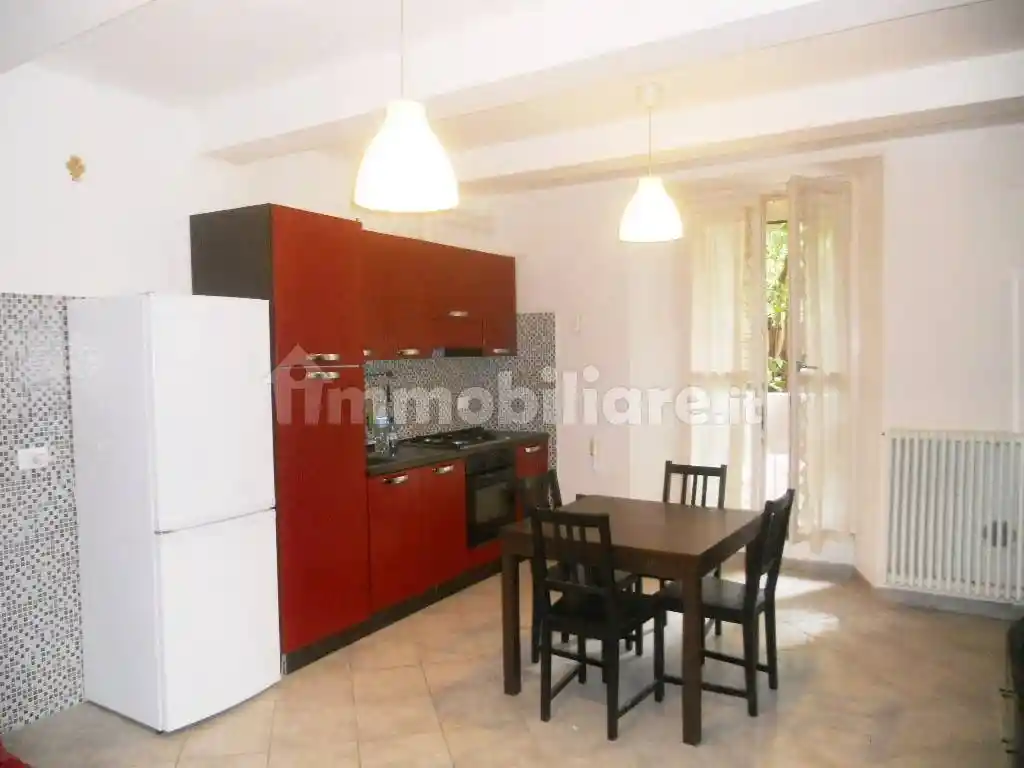 Appartamento in affitto a Reggio Emilia