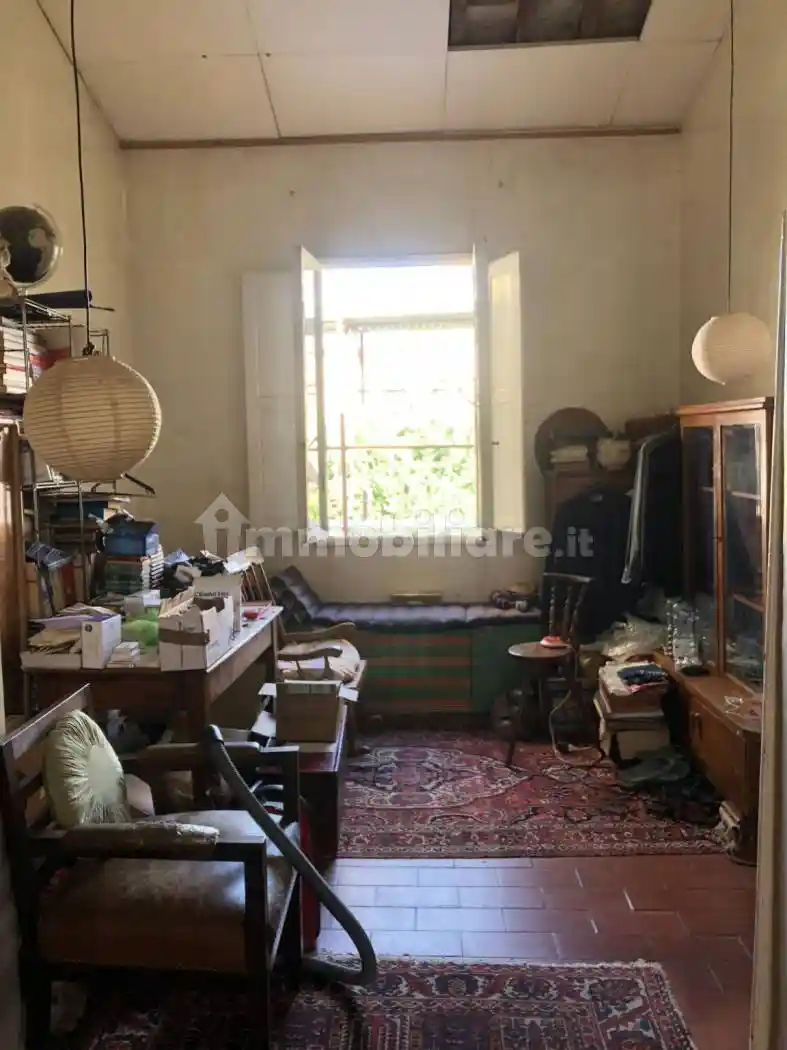 Attico - Mansarda in vendita a Firenze