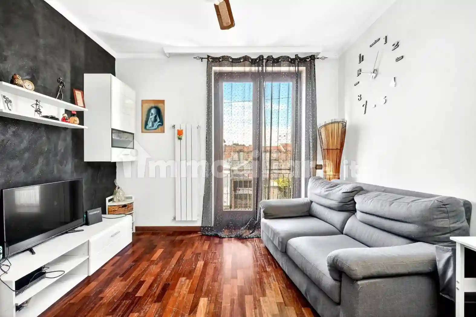 Villetta a schiera - foto 2