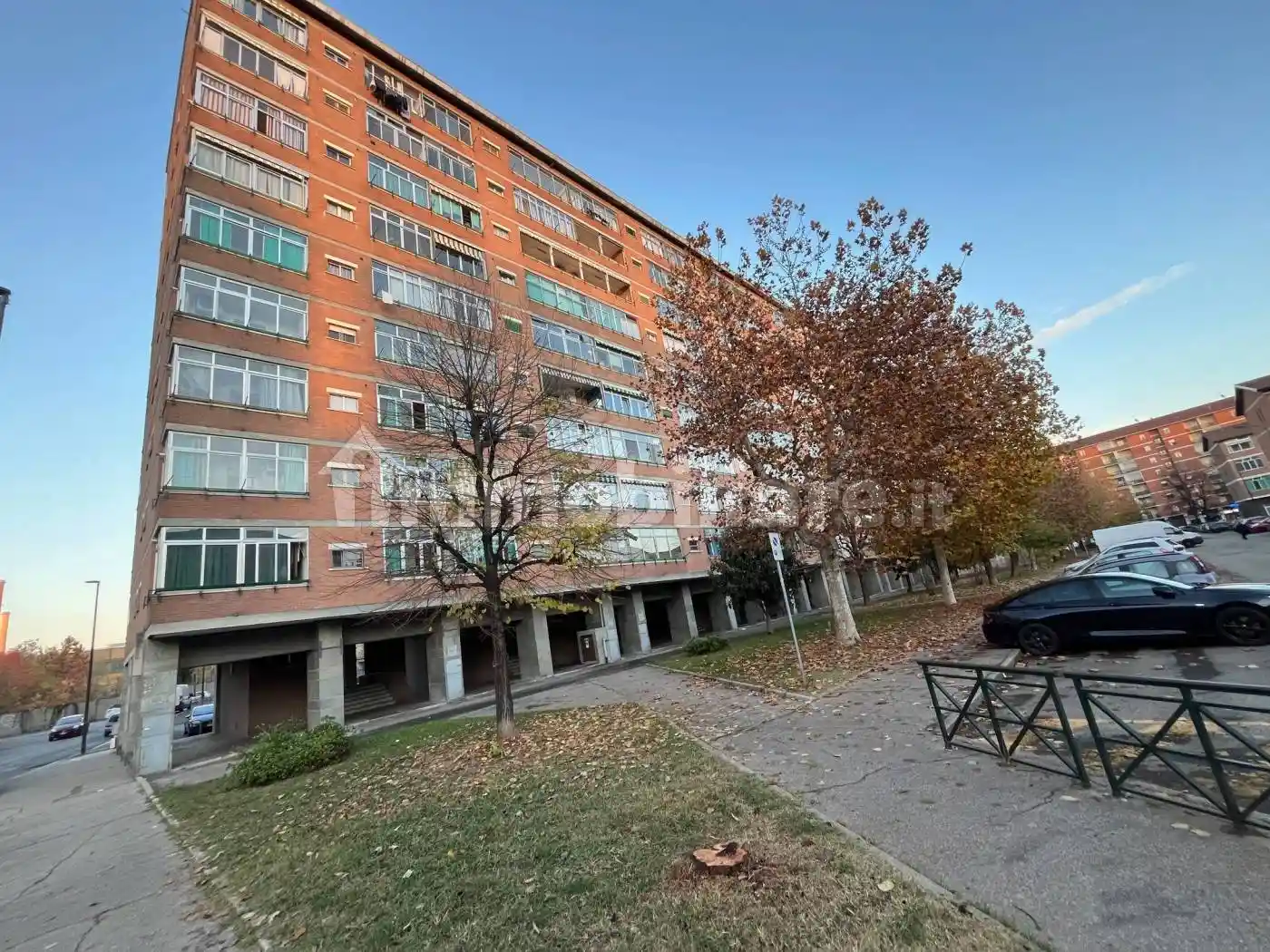 Appartamento in vendita a Torino