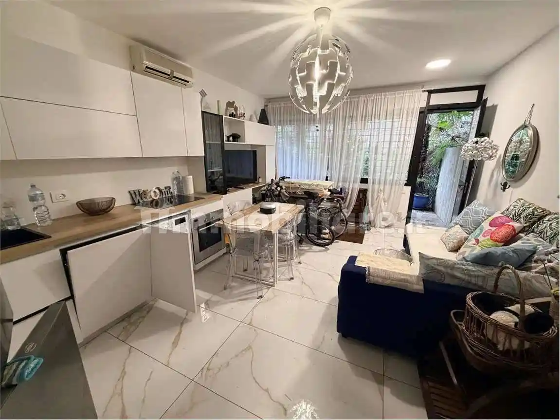 Appartamento in affitto a Cervia