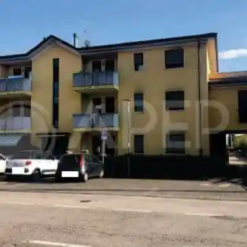 Appartamento in vendita a Tombolo