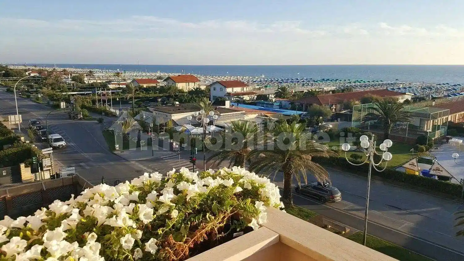 Palazzo - Edificio in vendita a Pietrasanta