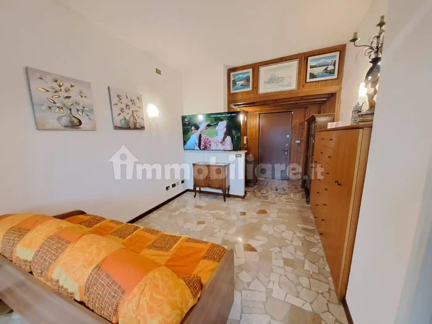 Appartamento in affitto a Desenzano del Garda