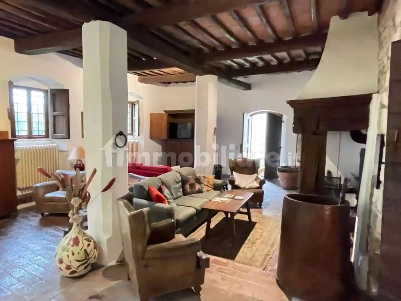 Palazzo - Edificio - foto 3