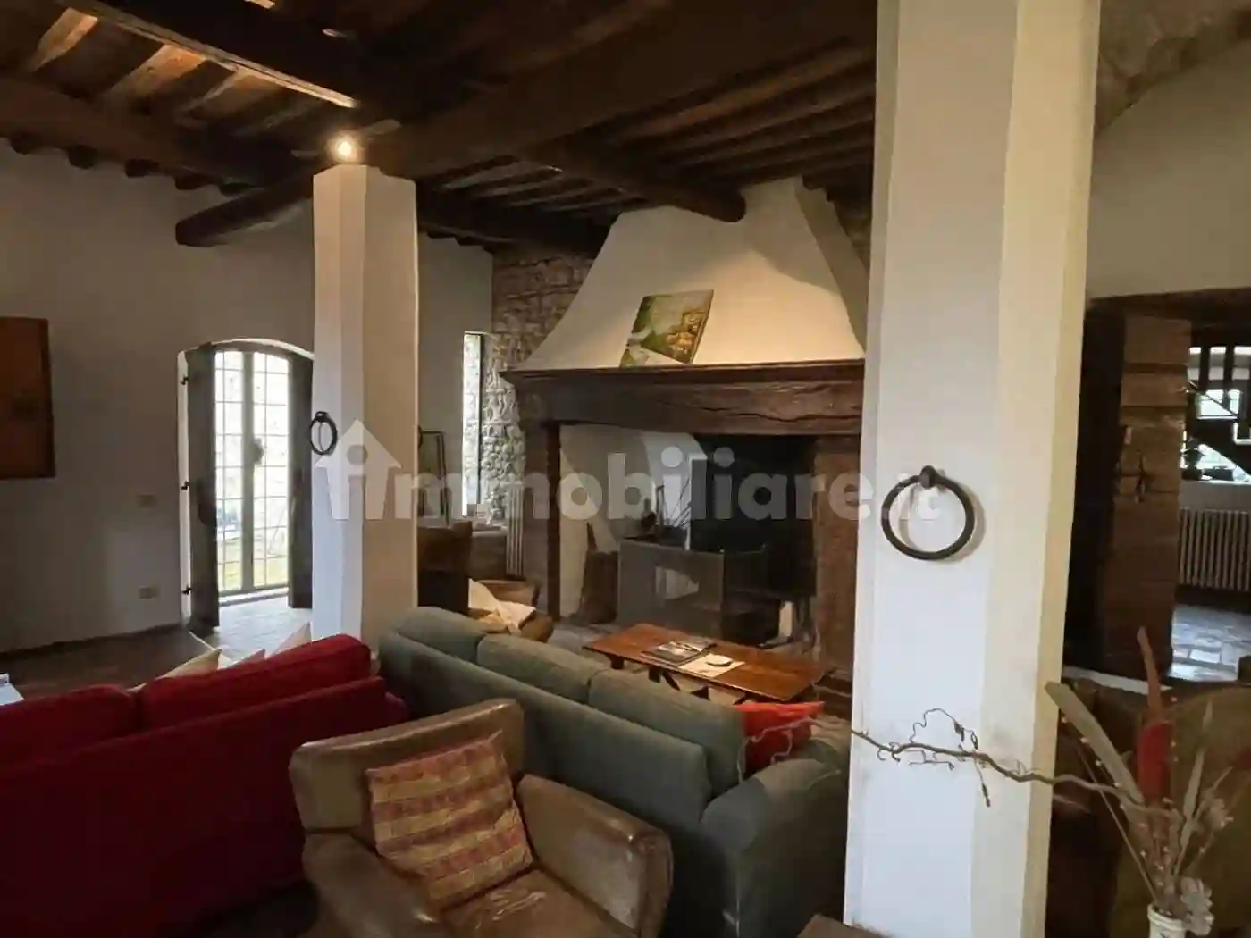 Palazzo - Edificio - foto 4