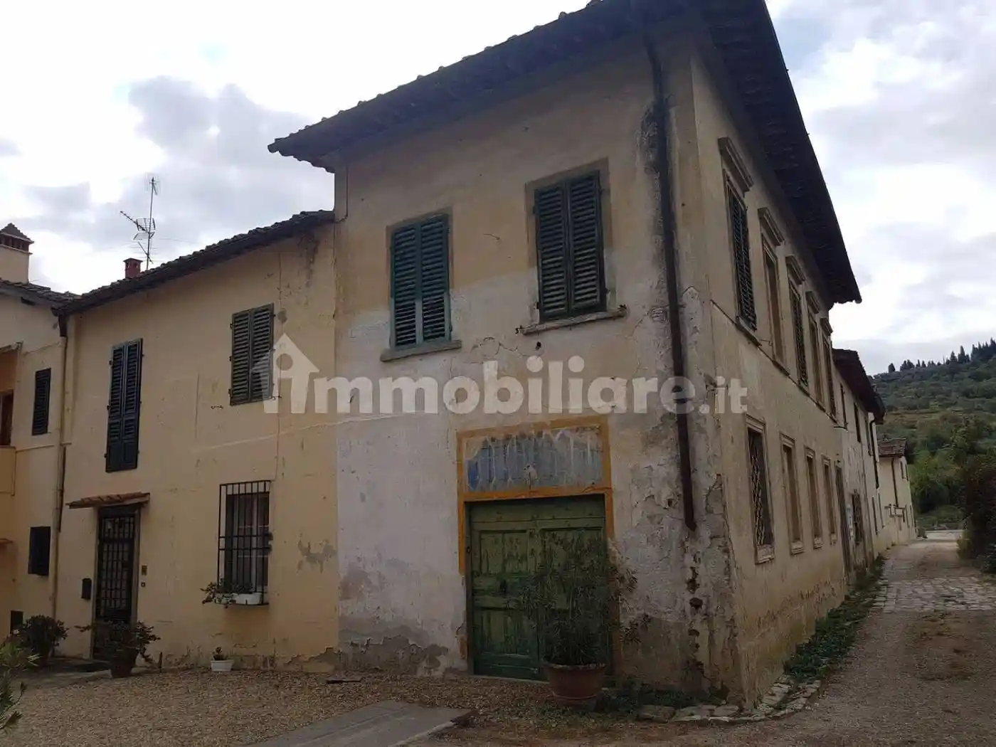 Villa in vendita a Bagno a Ripoli