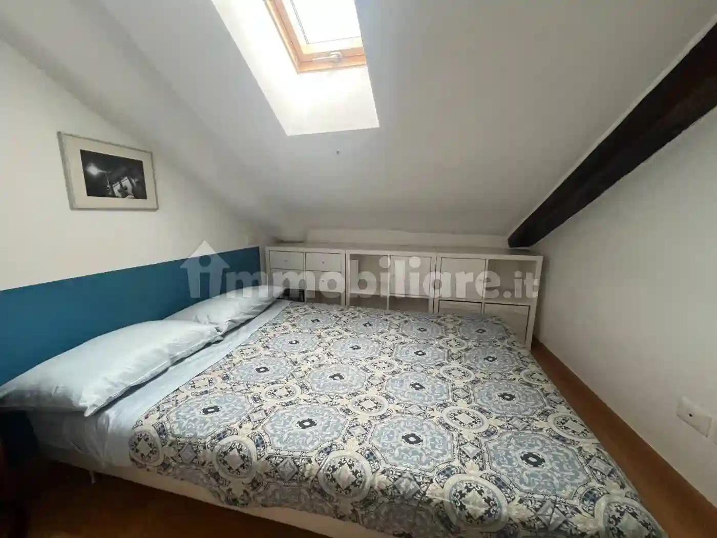 Attico - Mansarda - foto 2