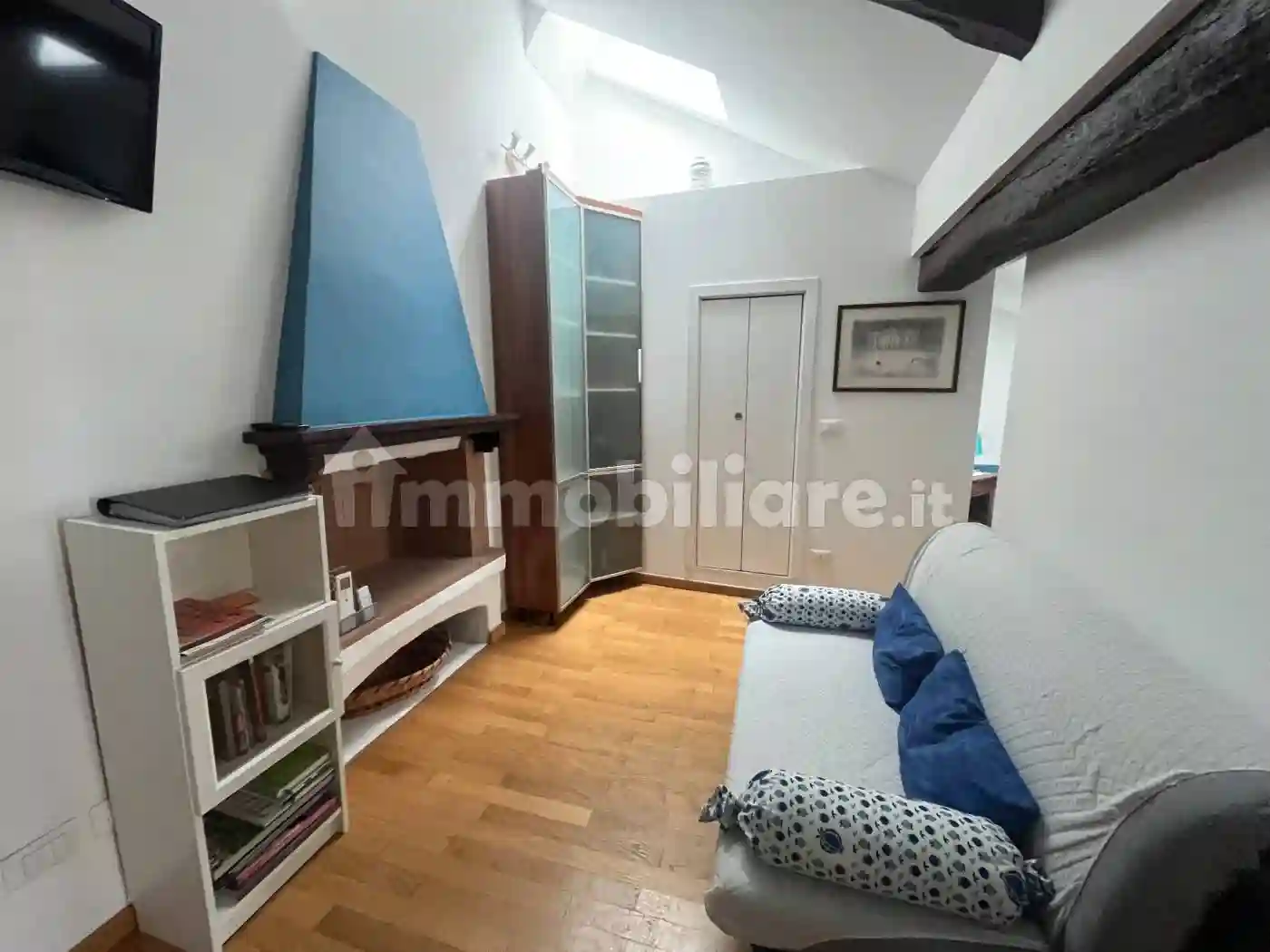 Attico - Mansarda - foto 4