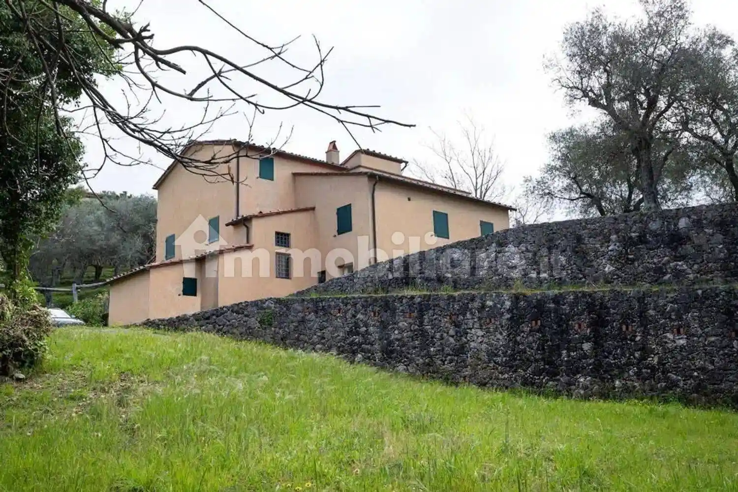 Villa in vendita a Pietrasanta