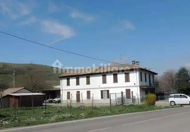 Appartamento in vendita a Cigognola