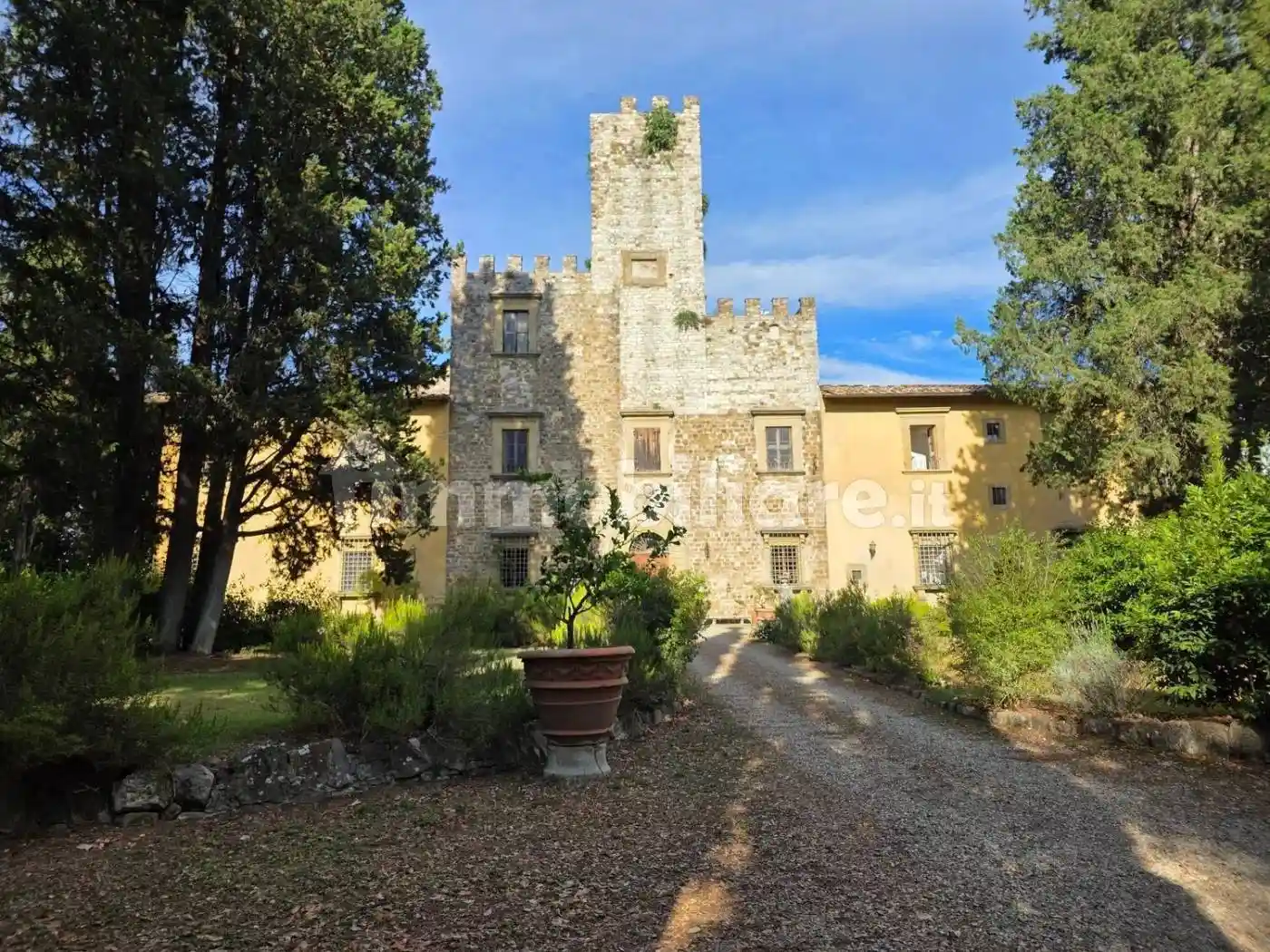 Villa in vendita a Bagno a Ripoli