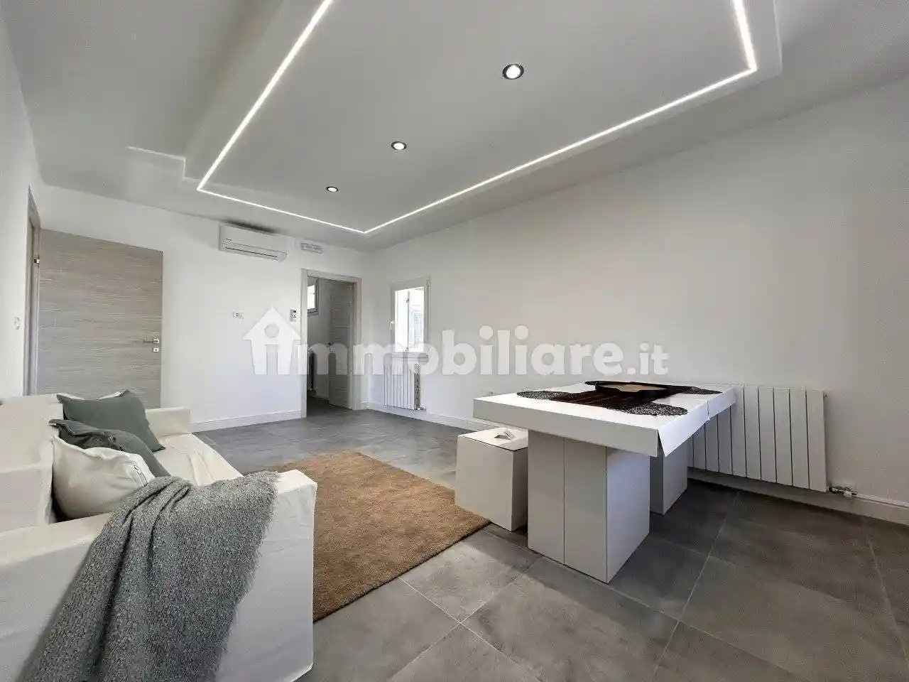 Appartamento in vendita a Piazzola sul Brenta