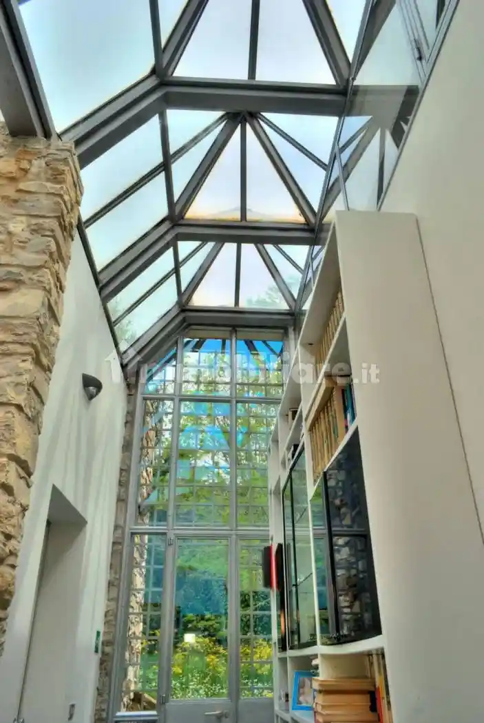 Rustico - Casale in vendita a Bagno a Ripoli