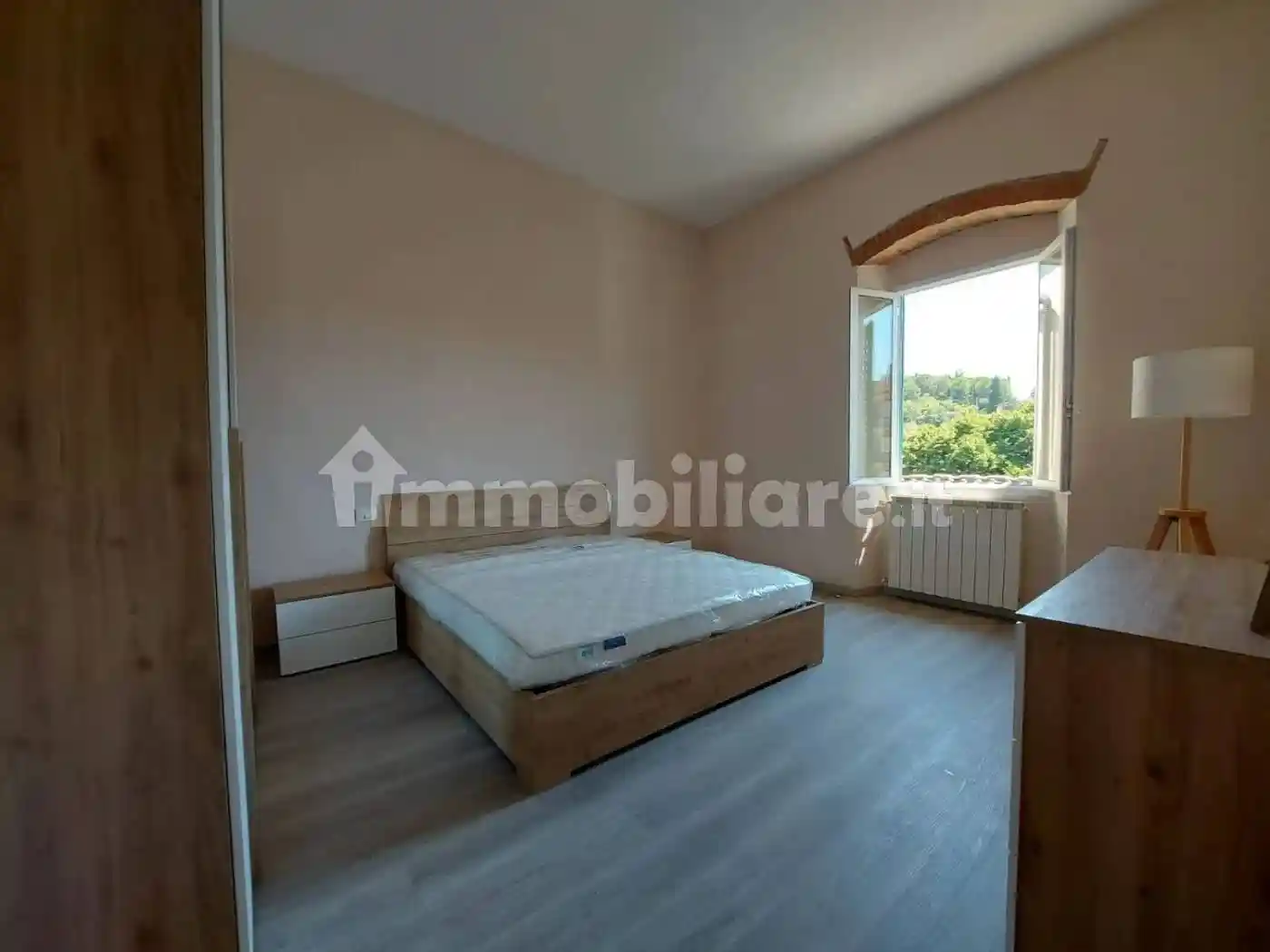 Appartamento in affitto a Bagno a Ripoli