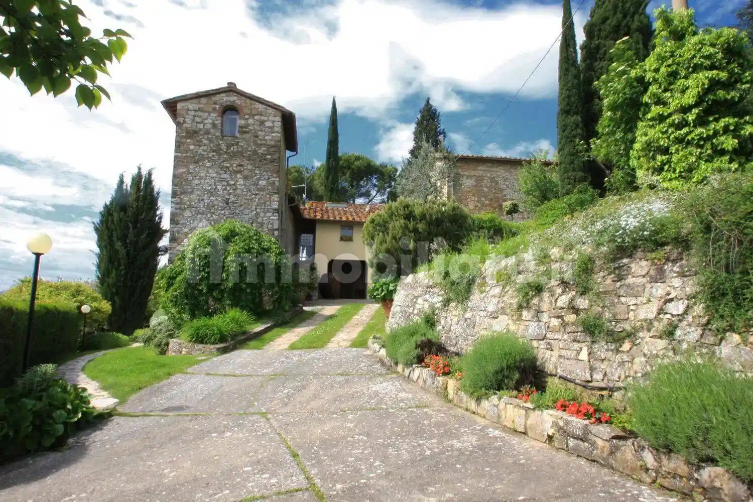 Villa in vendita a Bagno a Ripoli