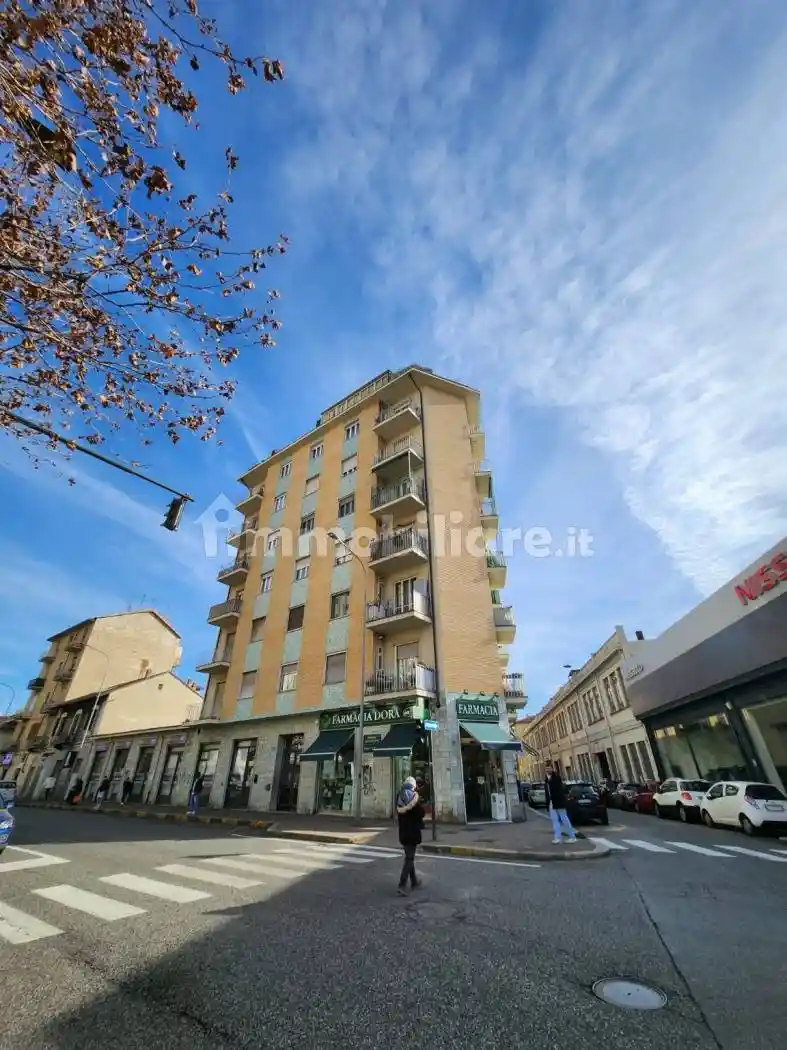 Appartamento in affitto a Torino
