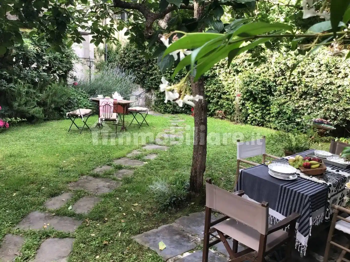 Appartamento in vendita a Seravezza