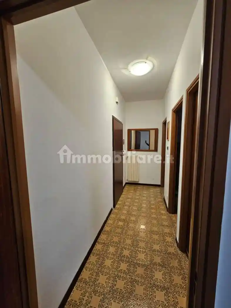 Appartamento in vendita a Loiano