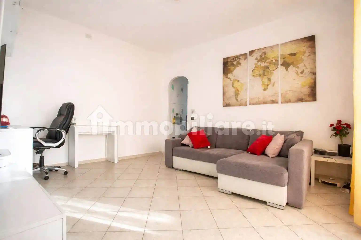 Appartamento in vendita a Ravenna