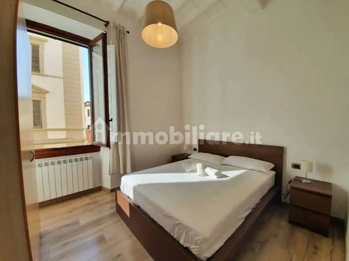 Appartamento in affitto a Firenze