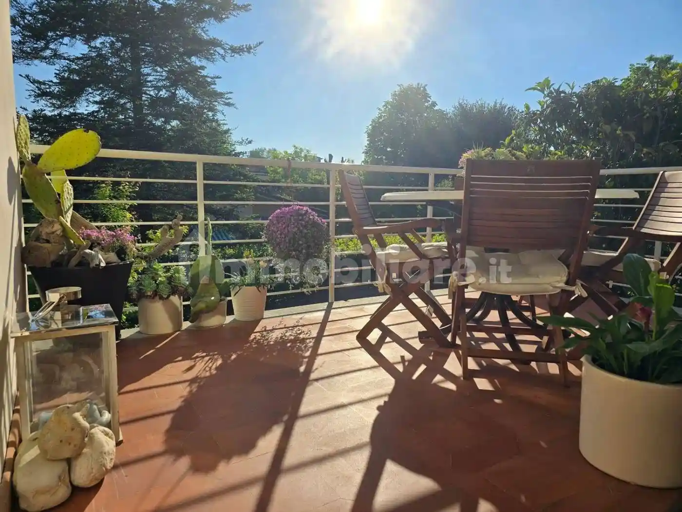 Appartamento in affitto a Pietrasanta