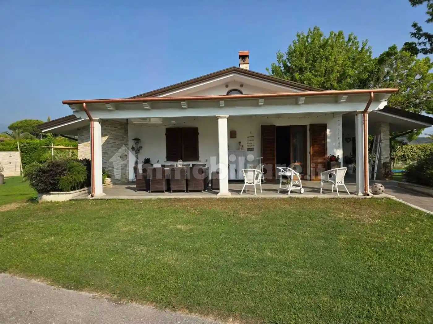 Villa in vendita a Pietrasanta