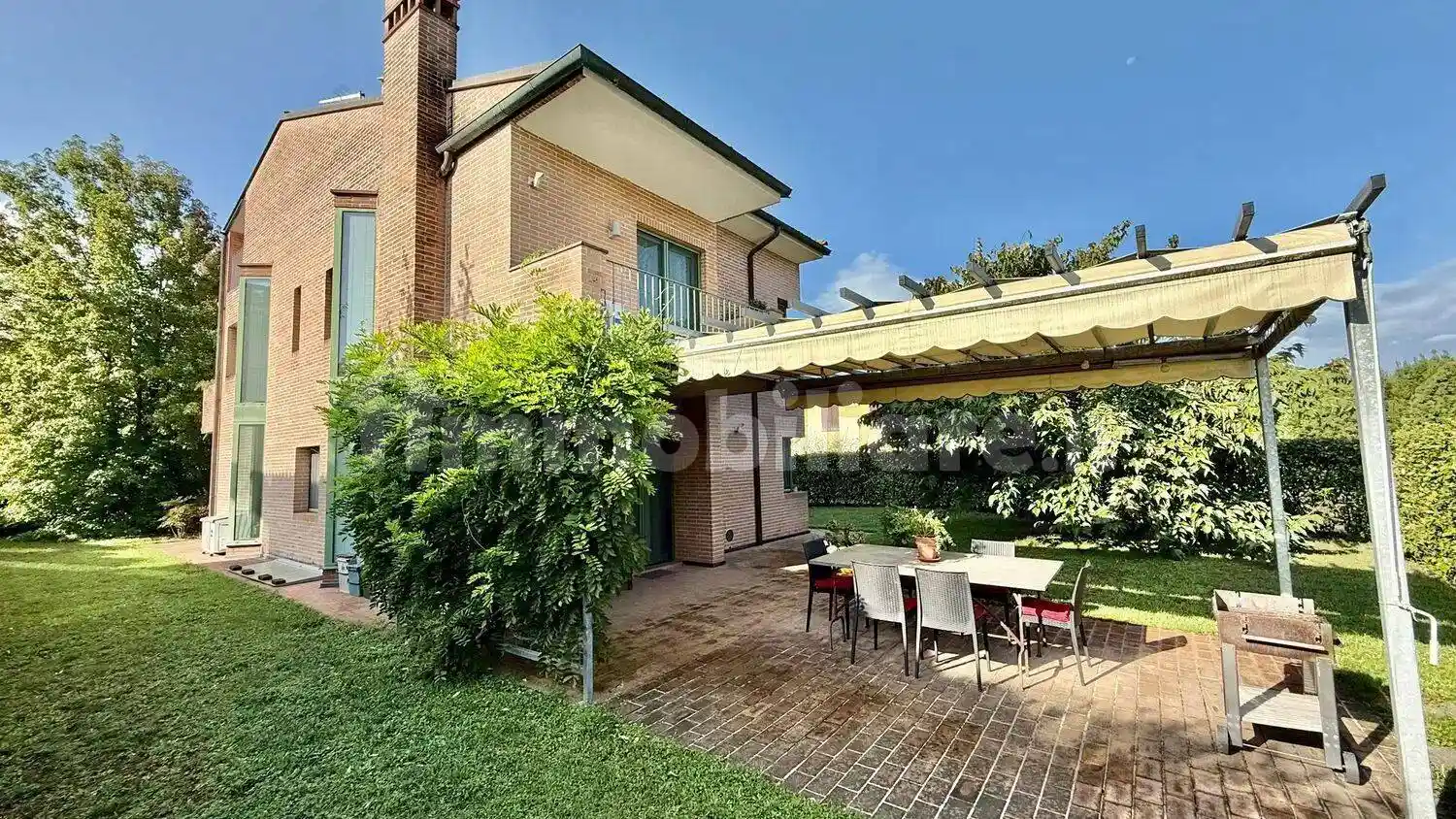 Villa in vendita a Lucca