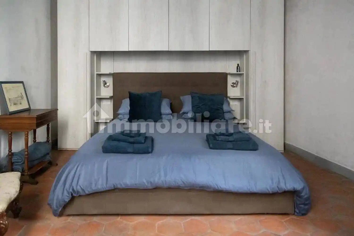 Appartamento in affitto a Firenze