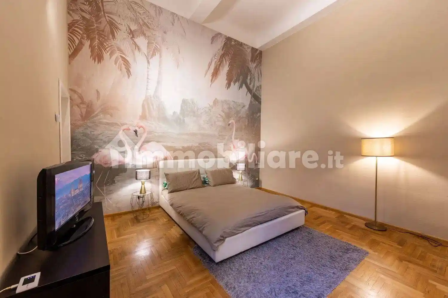 Appartamento in affitto a Firenze