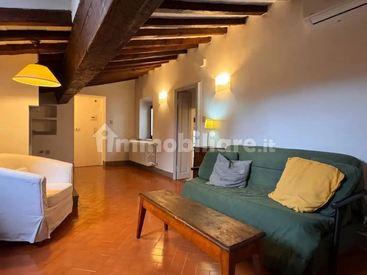 Appartamento in affitto a Firenze