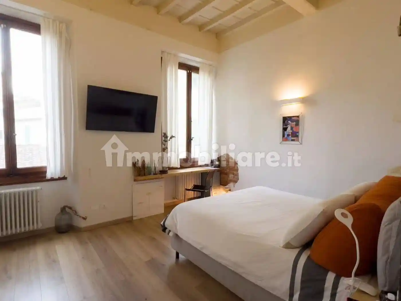 Appartamento in affitto a Firenze