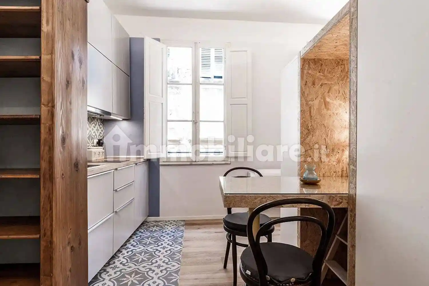 Appartamento in affitto a Firenze