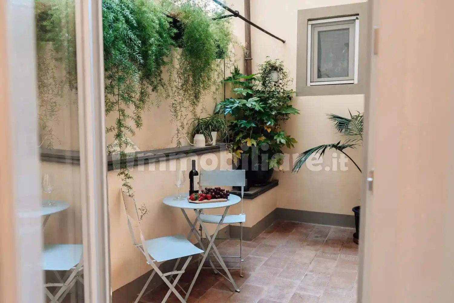 Appartamento in affitto a Firenze