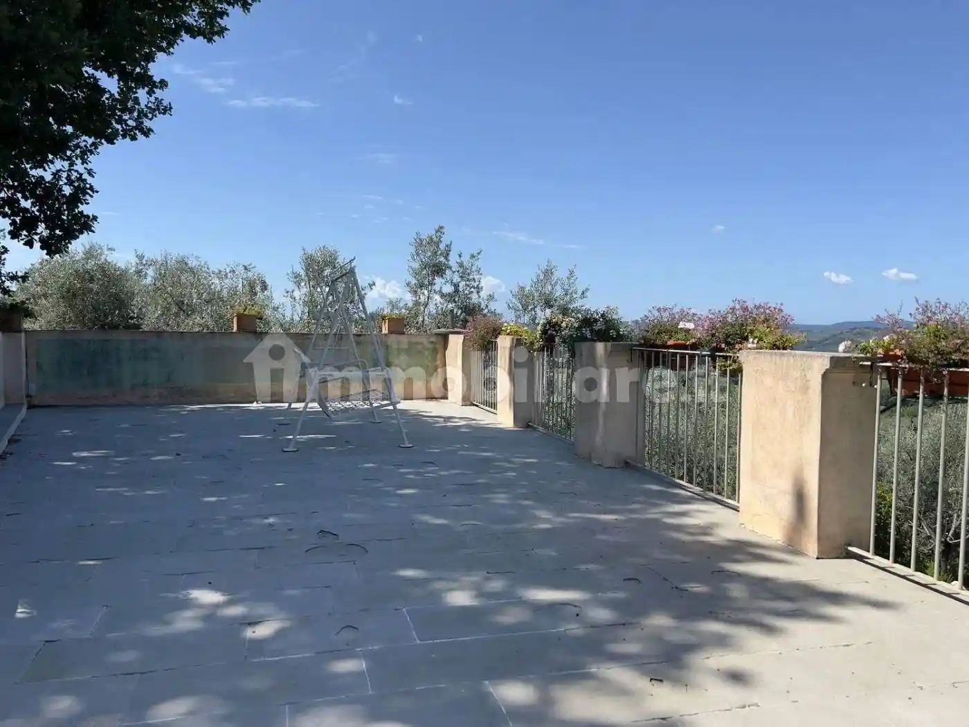 Appartamento in affitto a Bagno a Ripoli