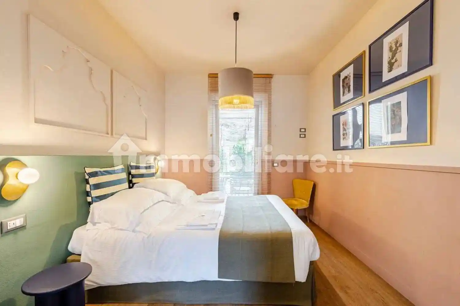 Appartamento in affitto a Firenze