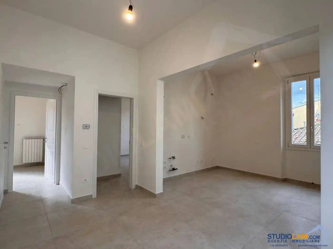 Appartamento in vendita a Firenze