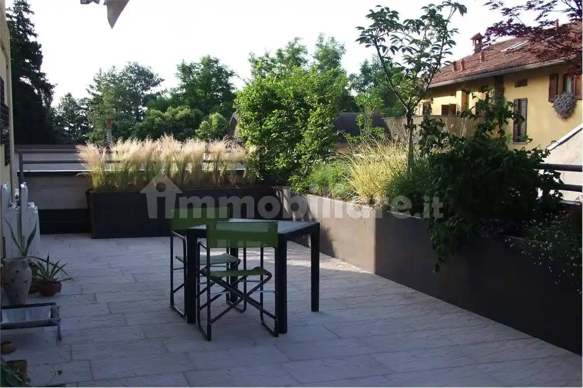 Appartamento in vendita a Albavilla