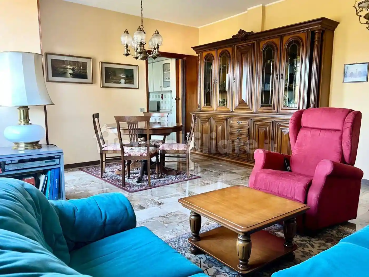 Appartamento in vendita a Ponte San Pietro