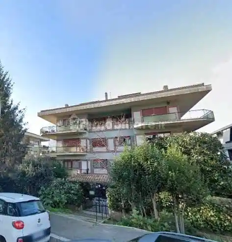 Appartamento in vendita a Marino