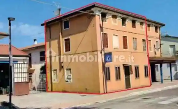 Appartamento in vendita a Bolzano Vicentino