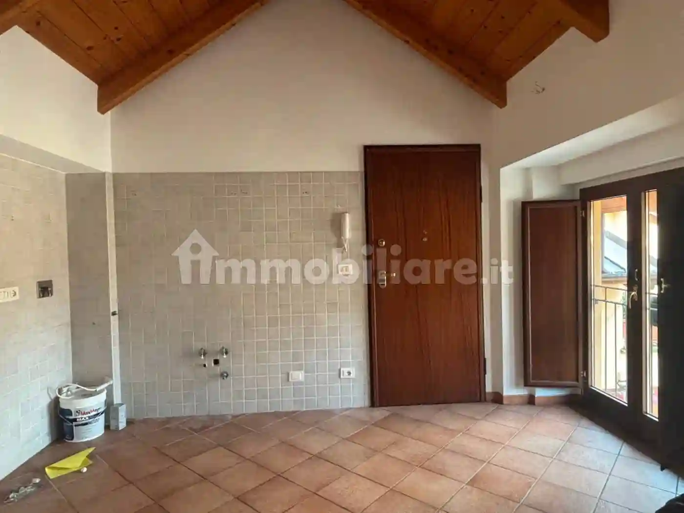 Attico - Mansarda - foto 5