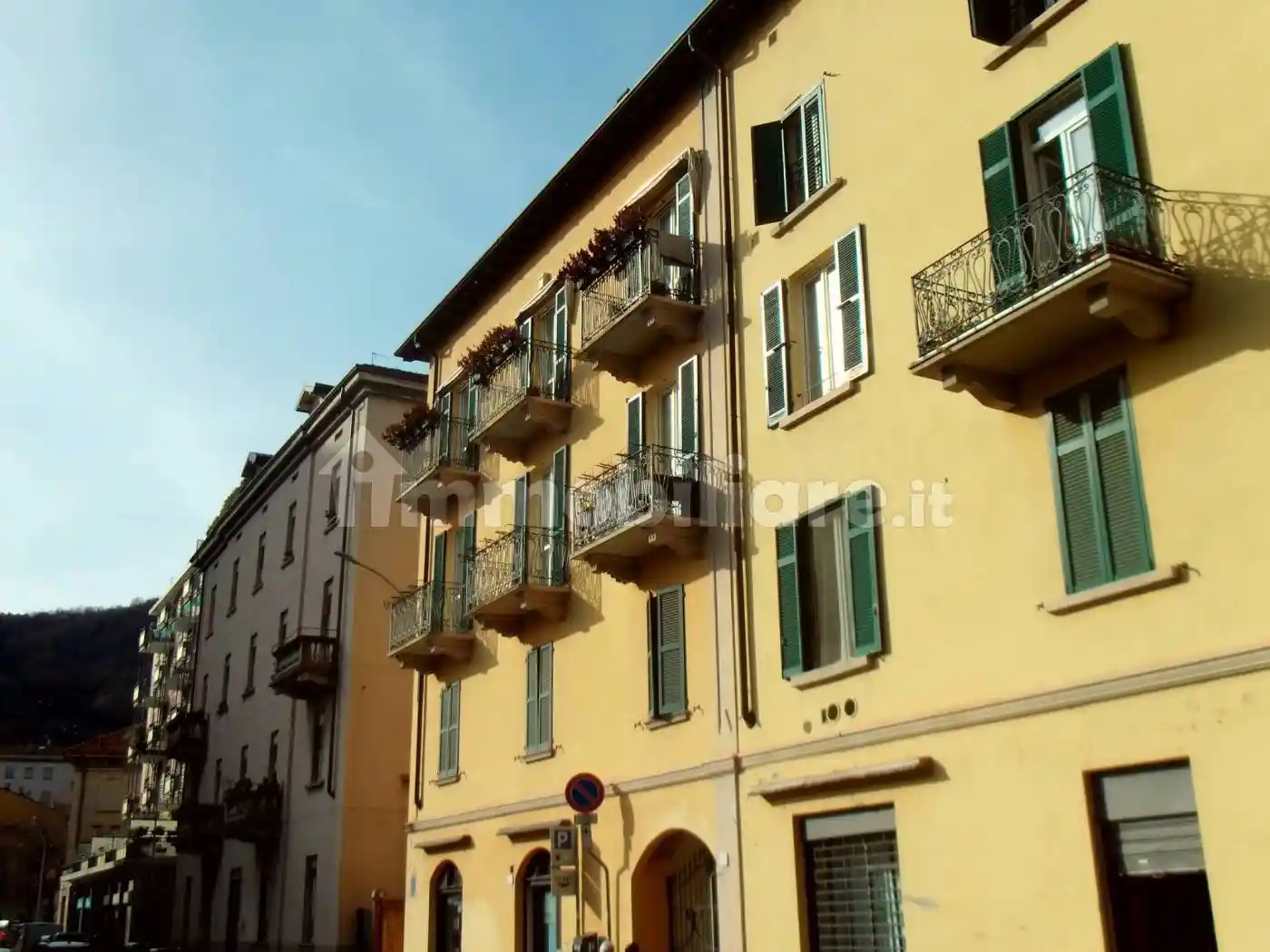 Appartamento in vendita a Como