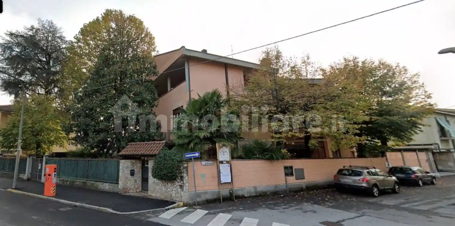 Appartamento in vendita a Brugherio