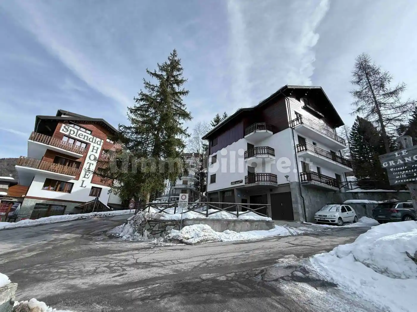 Appartamento in vendita a Sauze d'Oulx