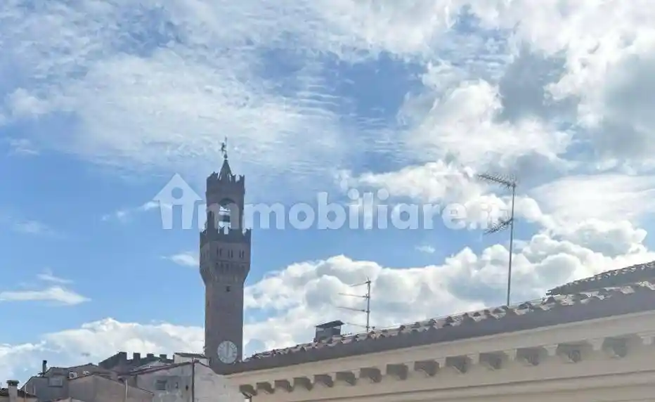 Appartamento in affitto a Firenze
