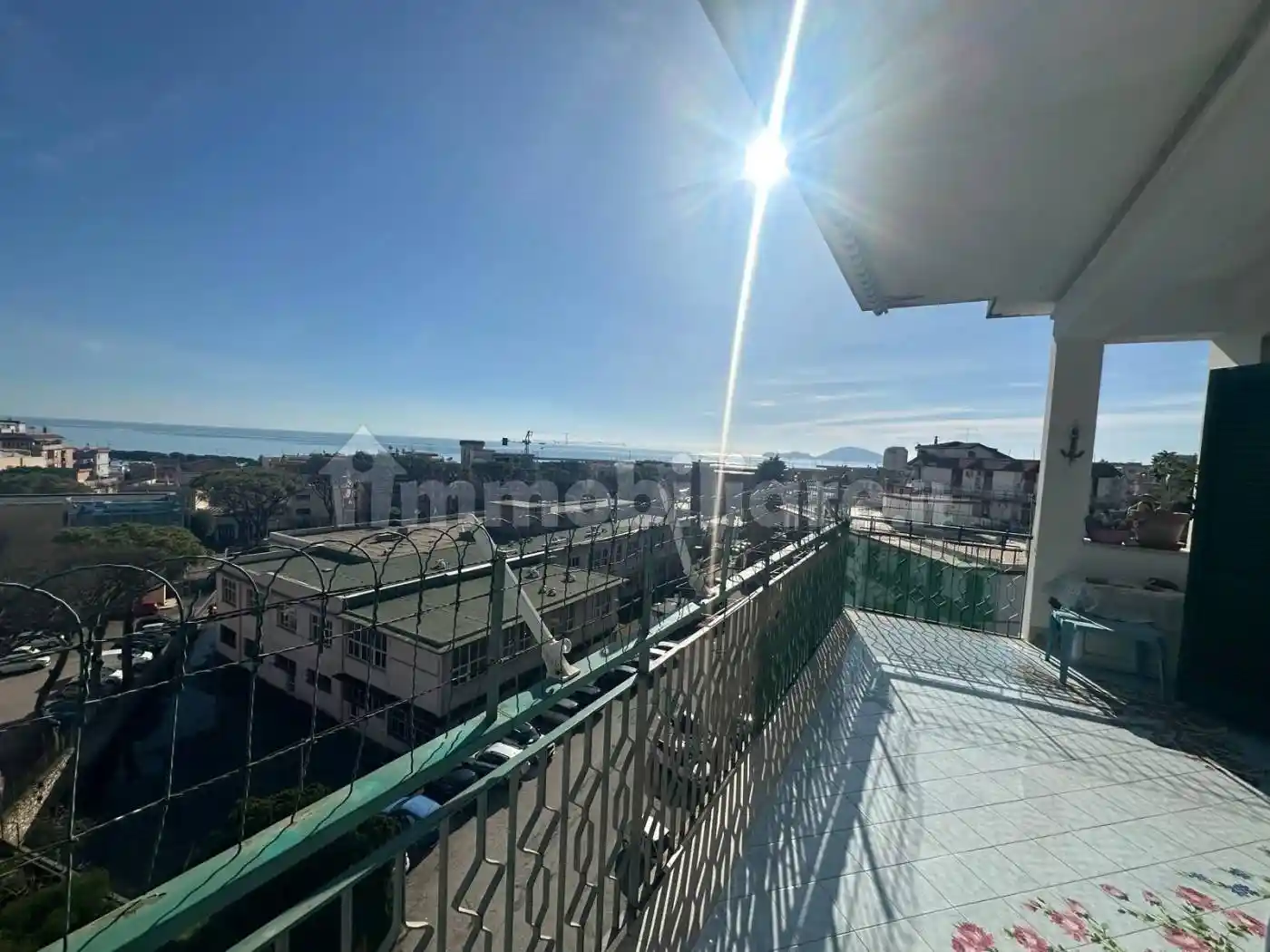 Appartamento in vendita a Formia