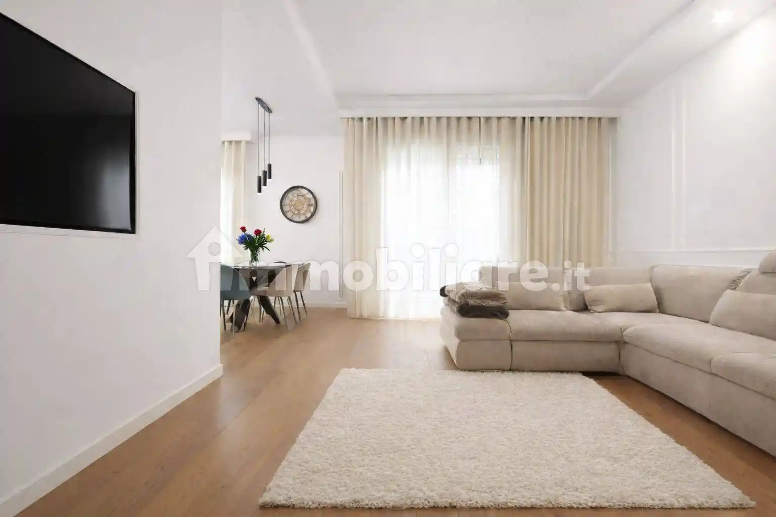 Appartamento in affitto a Quinto Vicentino