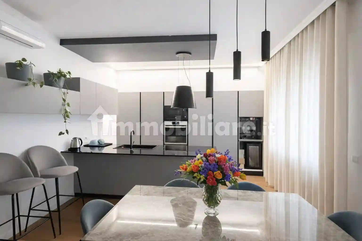 Appartamento - foto 5