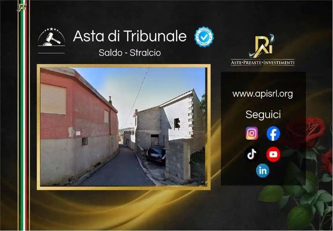 Casa indipendente in vendita a Genoni